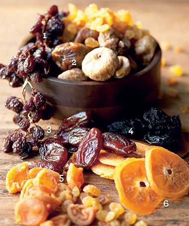 Dry Fruits Collection – Nature’s Sweetest Treasures