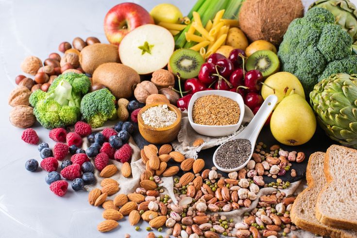 Super Seeds – Nature’s Tiny Powerhouses