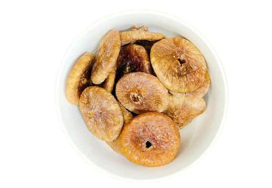 Organic Dried Figs
