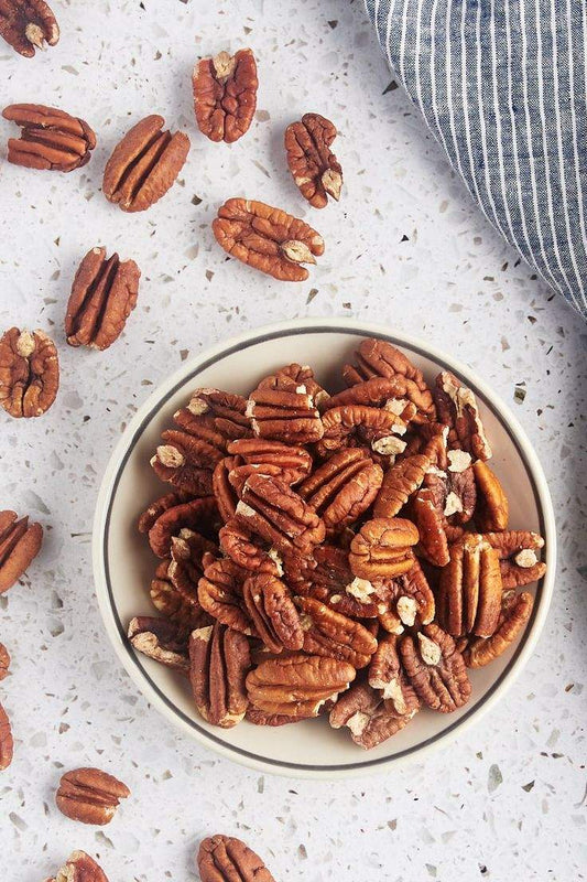Pecan Nuts