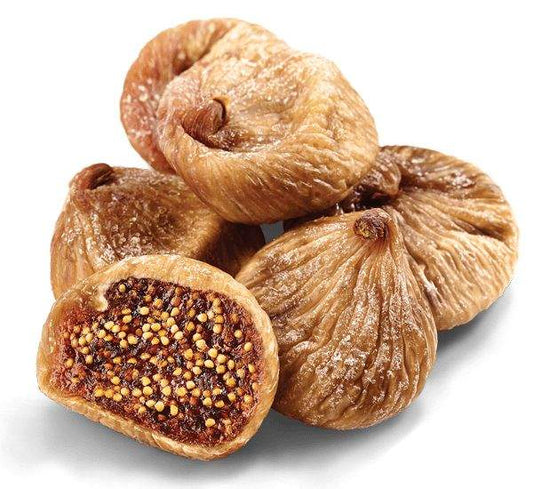 Organic Dried Figs