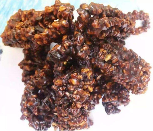 natural sweeteners