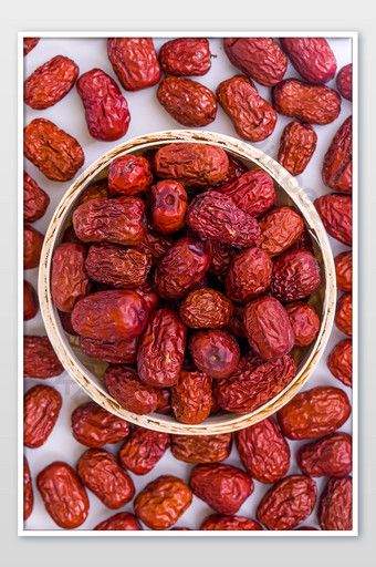 Dried Anab